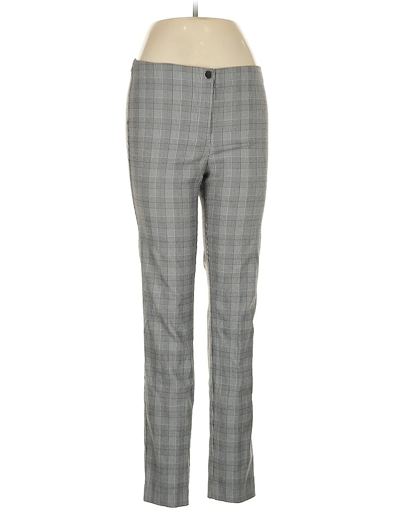 Click to view more detailed imagery on our partner's website Pre-owned Violets & Roses Dress Pants In Black