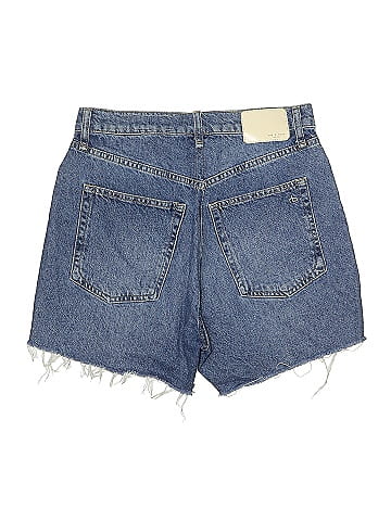 Rag & Bone Denim Shorts (view 2)