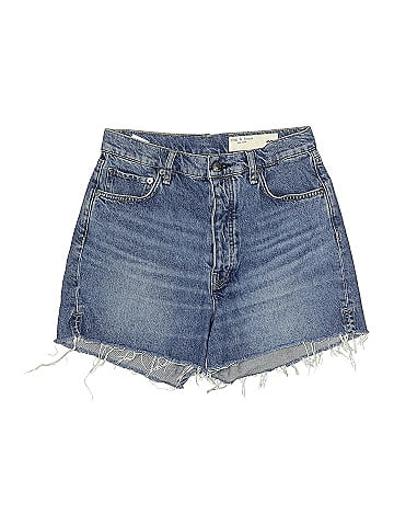 Rag & Bone Denim Shorts (view 1)