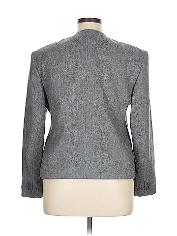 Koret Wool Blazer (view 2)