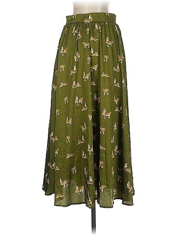 Zara Casual Skirt (view 2)
