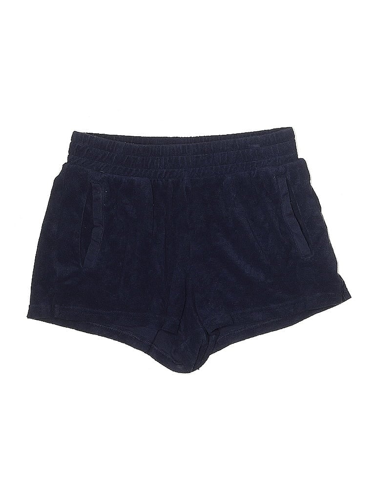 Pre-owned Offline By Aerie Shorts In Blue