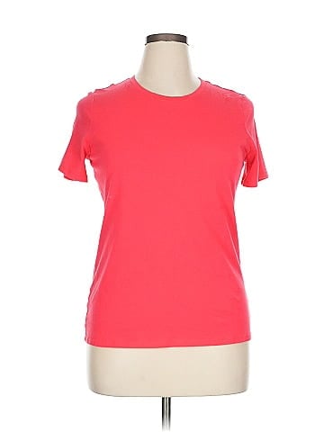 Crown & Ivy Short Sleeve T-Shirt (view 1)