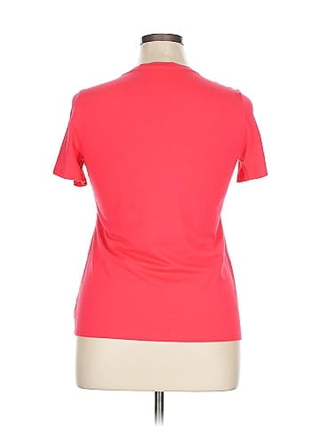 Crown & Ivy Short Sleeve T-Shirt (view 2)