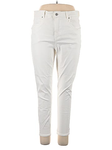 Universal Standard Jeans (view 1)