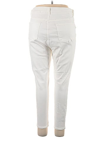 Universal Standard Jeans (view 2)
