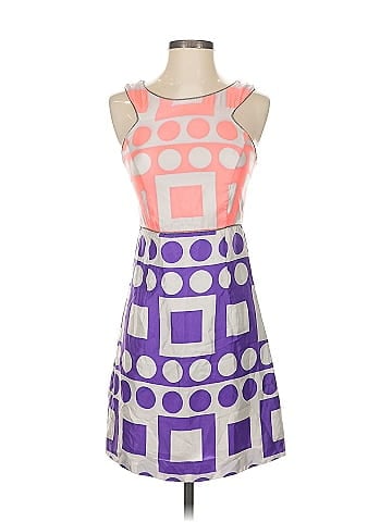 an original MILLY of New York Cocktail Dress (view 1)