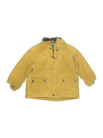The Children's Place Jacket (view 1)