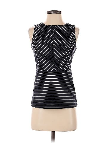 Ann Taylor Sleeveless Top (view 1)