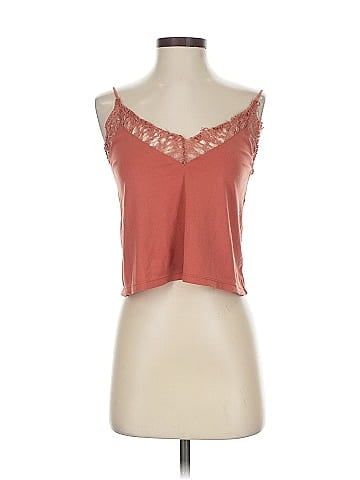 Kimchi Blue Tank Top (view 1)