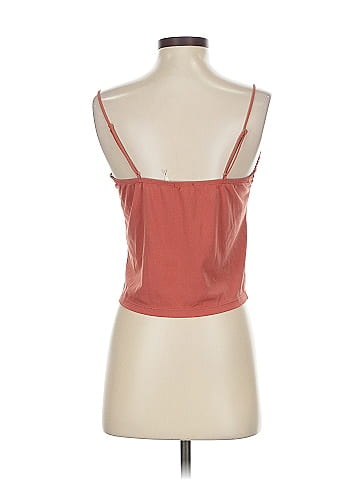 Kimchi Blue Tank Top (view 2)