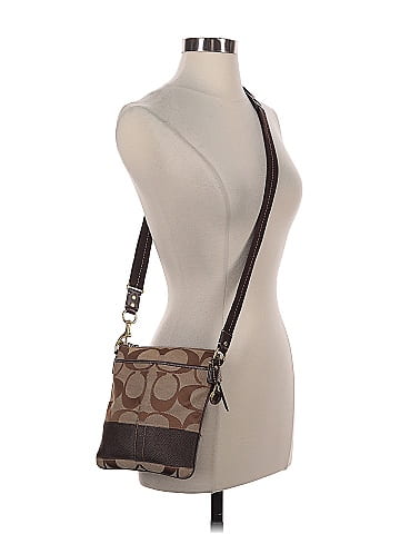 Coach Crossbody Bag (view 2)