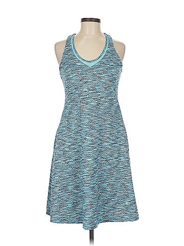 MPG Casual Dress (view 1)