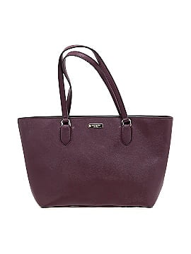 Kate Spade New York Leather Tote
