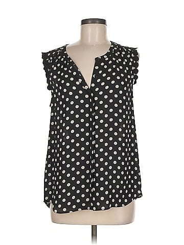 Daniel Rainn Sleeveless Blouse (view 1)