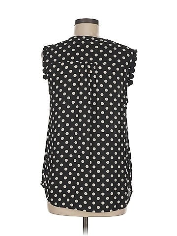 Daniel Rainn Sleeveless Blouse (view 2)