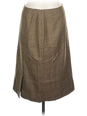 Lafayette 148 New York Casual Skirt (view 1)