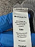 Athleta Gray Active T-Shirt Size XXS - photo 8