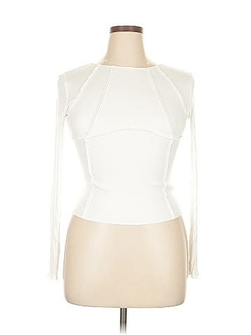 Commense Long Sleeve T-Shirt (view 1)