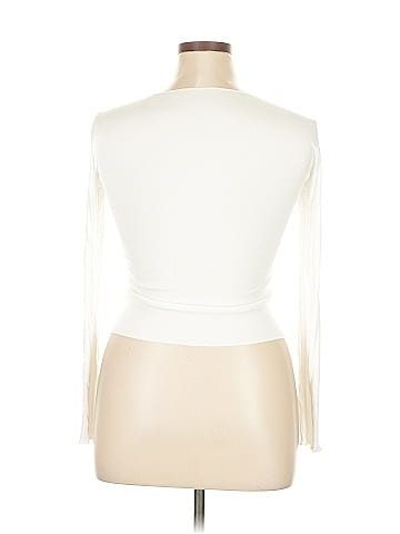 Commense Long Sleeve T-Shirt (view 2)