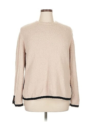 Merokeety Pullover Sweater (view 1)