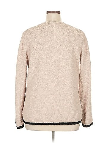 Merokeety Pullover Sweater (view 2)