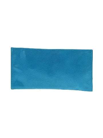 Banana Republic Leather Clutch (view 2)