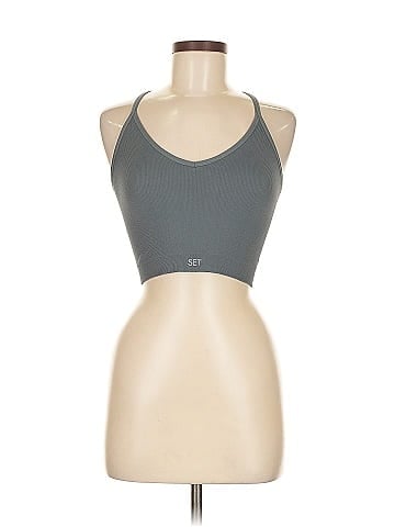 Set Active Tank Top (view 1)