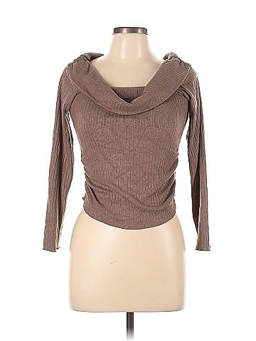 Bershka Cardigan (view 1)