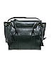 Segolene en cuir Green Leather Satchel One size - photo 3