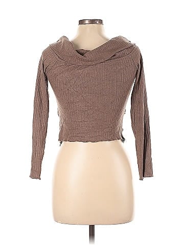 Bershka Cardigan (view 2)