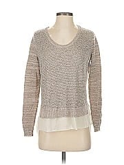 Dkny Jeans Long Sleeve Top