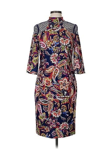 Nicole Miller New York Casual Dress (view 1)