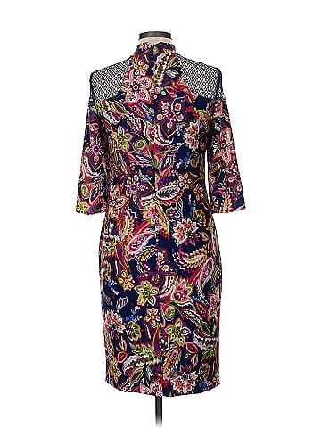 Nicole Miller New York Casual Dress (view 2)