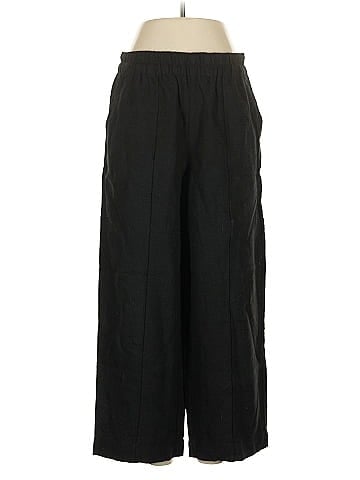 Madewell Linen Pants (view 1)