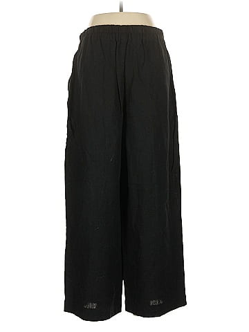 Madewell Linen Pants (view 2)