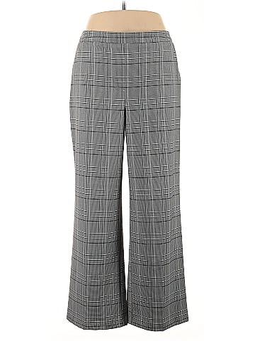 Nicole Miller New York Dress Pants (view 1)