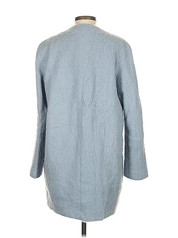 Zara Wool Coat (view 2)