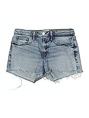 Frame Denim Shorts