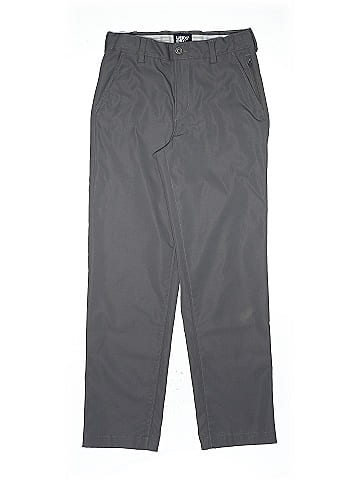 Lands' End Casual Pants (view 1)
