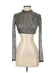Superdown Long Sleeve Top