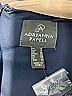 Adrianna Papell Blue Cocktail Dress Size 18 - photo 7