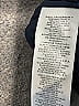 Adrianna Papell Blue Cocktail Dress Size 18 - photo 8