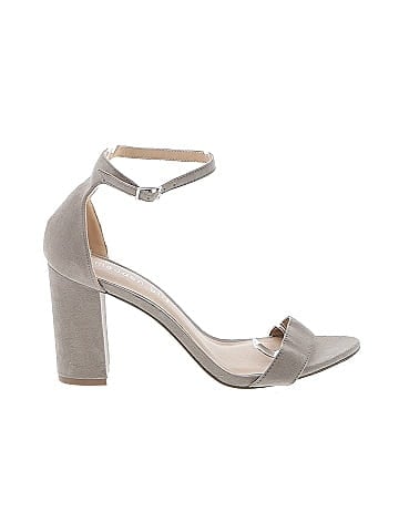 Madden Girl Heels (view 1)