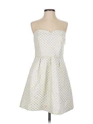 Moulinette Soeurs Cocktail Dress (view 1)
