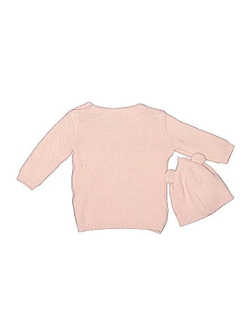 Carter's Pullover Sweater (view 2)