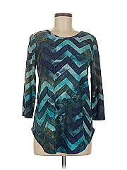 Karen Kane 3/4 Sleeve T Shirt
