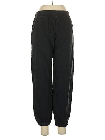 Velvet Track Pants (view 2)