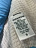 Monrow Stars Ivory Pullover Sweater Size S - photo 8
