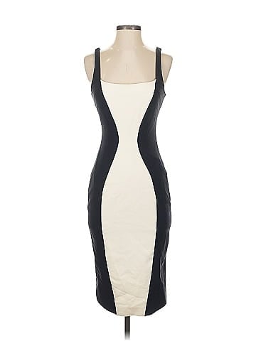 Elizabeth and James Cocktail Dress (view 1)